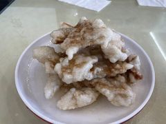 -服务大楼冷面(延大店)