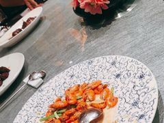 -望乡楼上海菜(日月光店)