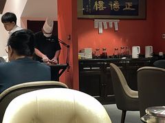 -正德楼果木烤鸭·渔家菜(东港店)