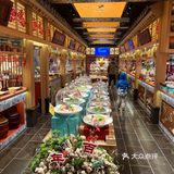 带娃品尝美食｜和孩子进了博物馆吃了顿饭