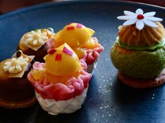 -上海和平饭店华懋阁 Cathay Room