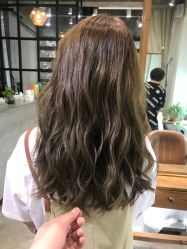 -M+hair salon专业造型沙龙