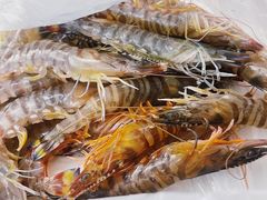 -盒马鲜生(杨高南路店)