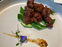 -正德楼果木烤鸭·渔家菜(东港店)