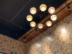 -巴依家新疆手抓饭(菱角湖万达店)