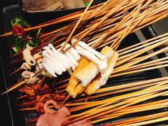 -钢管厂五区小郡肝串串香(南山店)