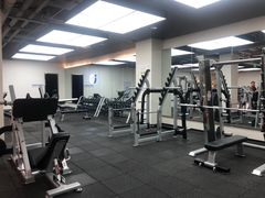 -空中健身·游泳(季佳荟新华家园店)