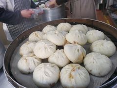 -蔡记包子(百花路店)