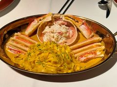 -Oyster Talks 四度蚝法餐厅