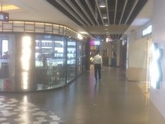 -百联临沂购物中心(临沂路店)