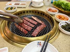 -妙香居韩国烤肉(容桂天佑城店)