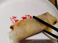 -香满园春饼·家常菜(东大桥店)