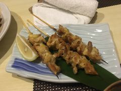 -有喜屋·深夜食堂(北京西路店)