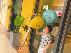 -首创奥特莱斯(西安店)