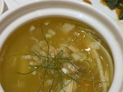 -德胜轩正宗顺德菜(宝安沙井会展中心店)