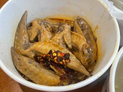 -一心一味(向西店)