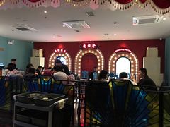 -哥老官重庆美蛙鱼头(宝山龙湖店)
