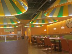 -塔哈尔·新疆盛宴(奉贤龙湖店)