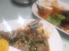 -老德州四合院·德州菜(天衢路店)