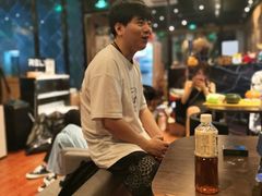 -MRX狼人杀俱乐部(黄浦店)