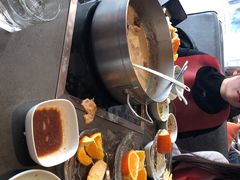 -捞王锅物料理(上海世茂广场店)