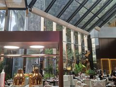 -广州花园酒店