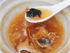 -添發碗仔翅美食