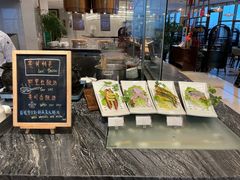 -索菲特酒店 · 云尚天际自助餐厅
