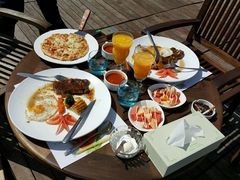 -忆咖啡观景餐厅(桂林象山公园店)