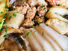 全家福-汤记传菜(浦江店)