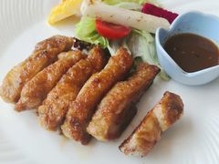 -王鼎精致料理铁板烧(世博源店)