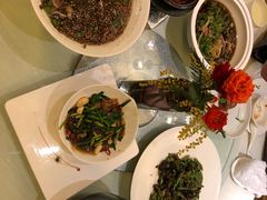 -许家菜(望江店)