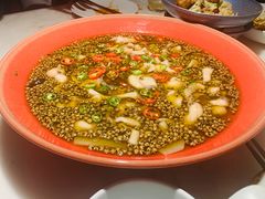 -初蓉丨遇见新川菜(亲贤街荣耀店)