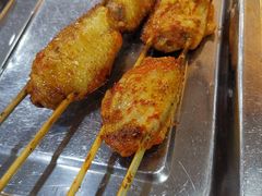 -西北朗益和穆斯林餐厅