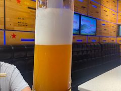 -AK47烤羊腿串吧(柳浪家园店)