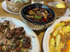 -去茶去餐厅(中央大街店)