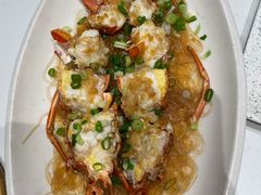 -诏安海鲜馆(新浦店)