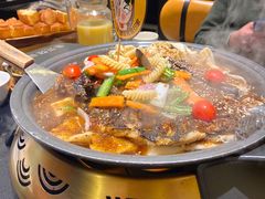 -鱼见你烤鱼•本地烧烤(1818店)
