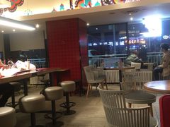 -肯德基(友好店)