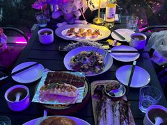 -烛影拾光观景餐厅·创意菜·摄影·小提琴(大唐不夜城店)