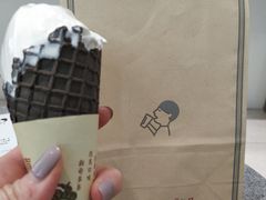 芝芝雪糕-喜茶(广州中山六路店)