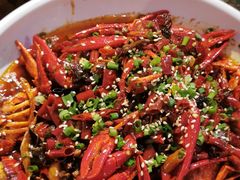 -戴叔叔龙虾馆·麻辣小龙虾