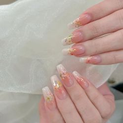 -M·X Nail日式美甲美睫