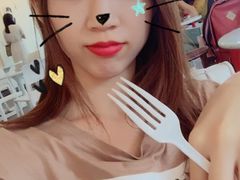 -Cafe de Paris(林荫路店)