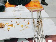 -多浪烧烤(镇江分店)