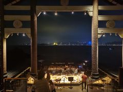 -影吧•悬崖海景(珠海凤凰湾悦椿酒店)