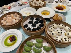 -TABLE·味西餐厅-成都茂业JW万豪酒店