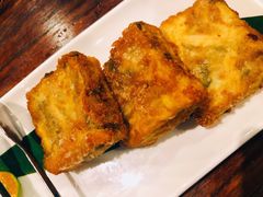 紫菜豆排-临家闽南菜(宝洲路店)