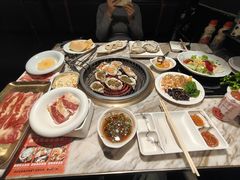 -火炉火自助餐(喜隆多店)