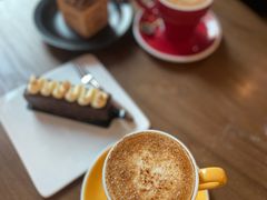 焦糖玛奇朵-咖法森林·咖啡  酒吧(天河店)